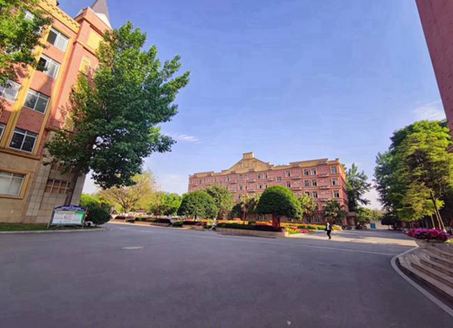四川五月花技师学院是专科还是本科学校