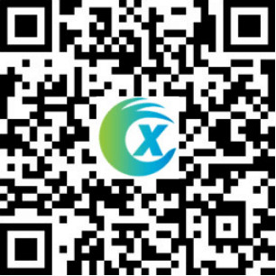 微信公众号二维码