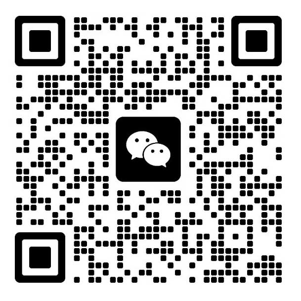 扫一扫添加微信