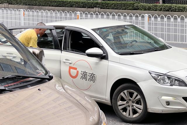 成都网约车未来发展状况和前景趋势解读,成都网约车gsp安装续费