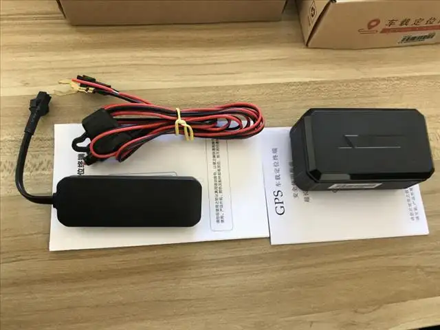 汽车GPS定位器|多类型车载定位终端解决方案