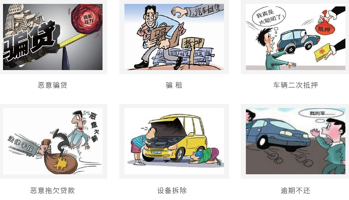 金融GPS按揭GPS分期GPS风控管理平台|车贷抵押车辆北斗GPS监控方案