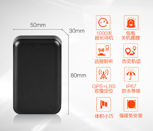 车载或便携GPS及GPSOne定位智能终端解决方案|混合辅助定位终端定制