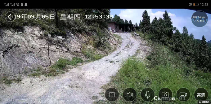 南充新希望饲料养猪场4G监控系统建设,无线远程安防监控系统