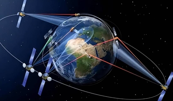 中美卫星导航用户数差距悬殊,美国GPS用户数超60亿,中国北斗遥遥领先