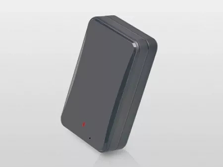 GT370无线可充电强磁GPS定位器|免安装超长待机车载追踪终端