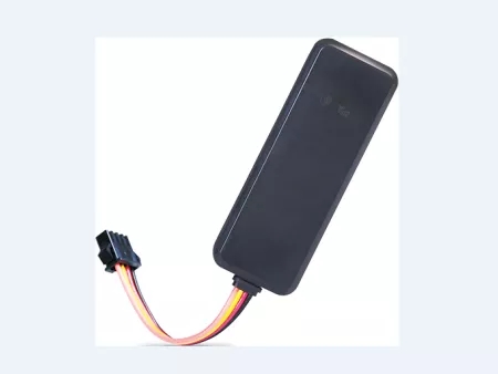 EV25微型车载定位器|成都北斗GPS多模定位汽车摩托电动车风控防盗定位器